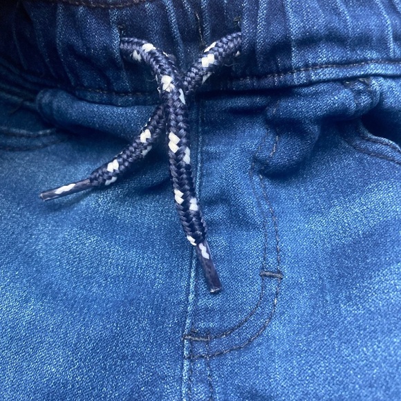 Weatherproof vintage Reversible Straight Jeans Kids Size 7 - Picture 3 of 5